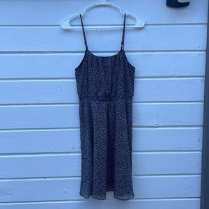 Loft XS Petite dress